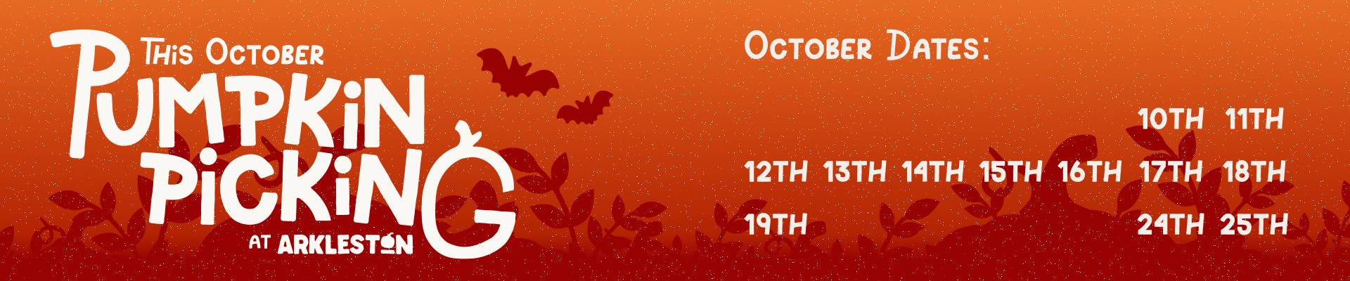 Arkleston Pumpkin Picking Desktop